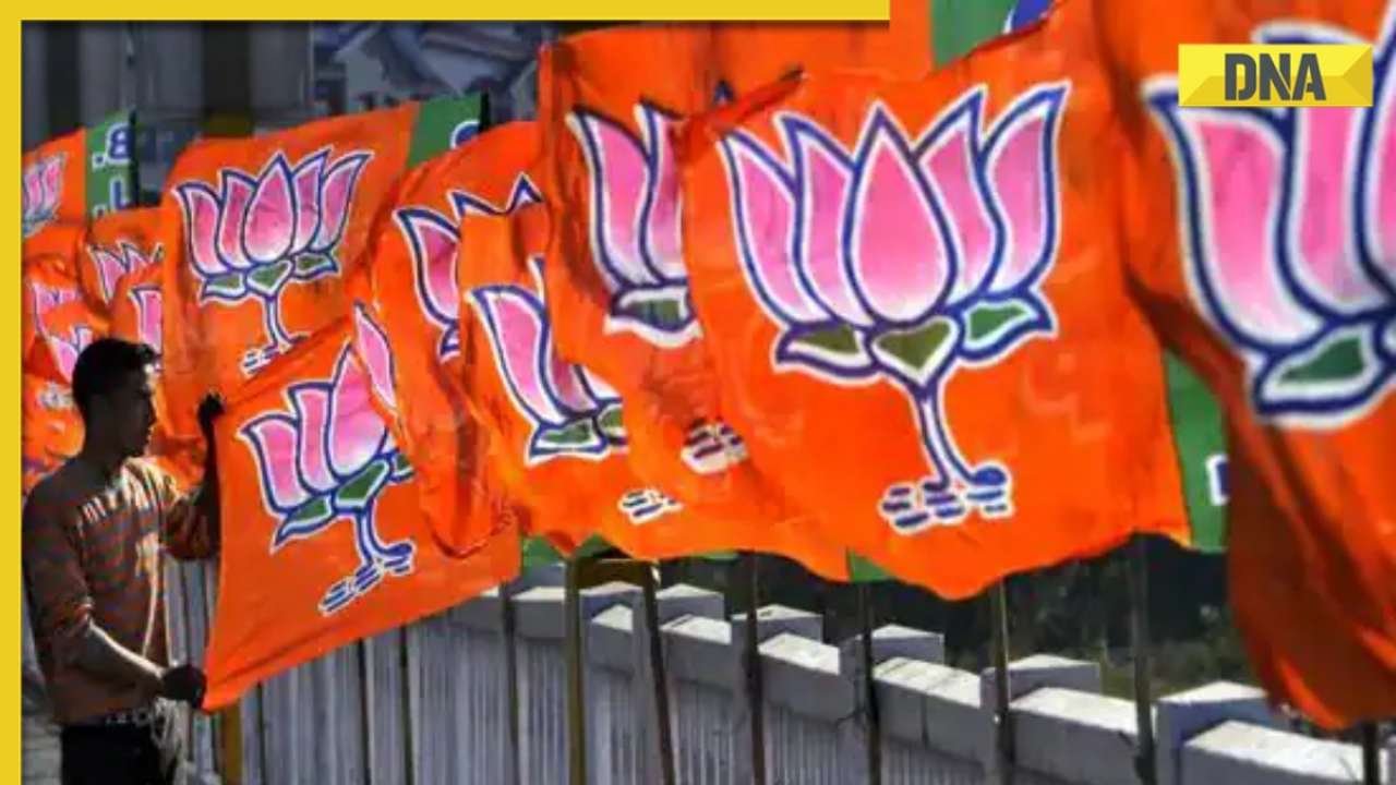 'BJP will form government in Madhya Pradesh, Rajasthan, Chhattisgarh', says Kailash Vijayvargiya ahead of poll results 