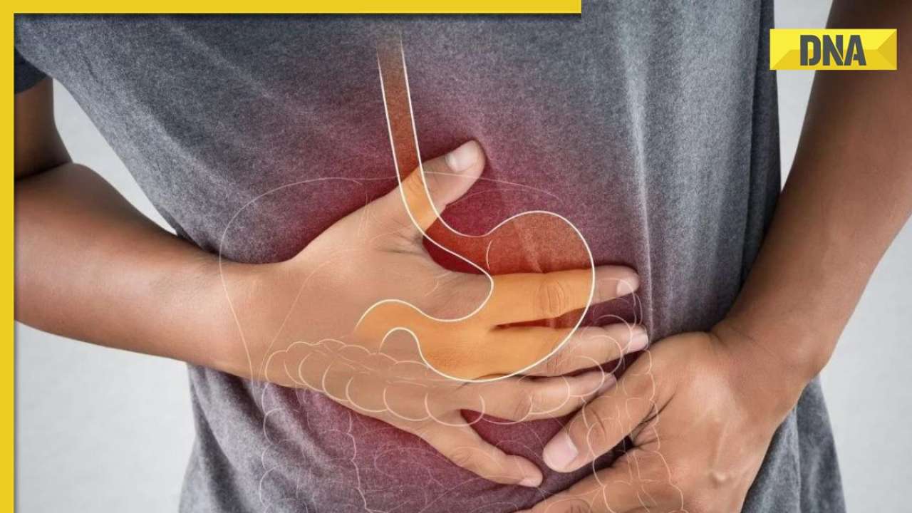 Why are stomach cancer cases rising in India? Know signs, symptoms