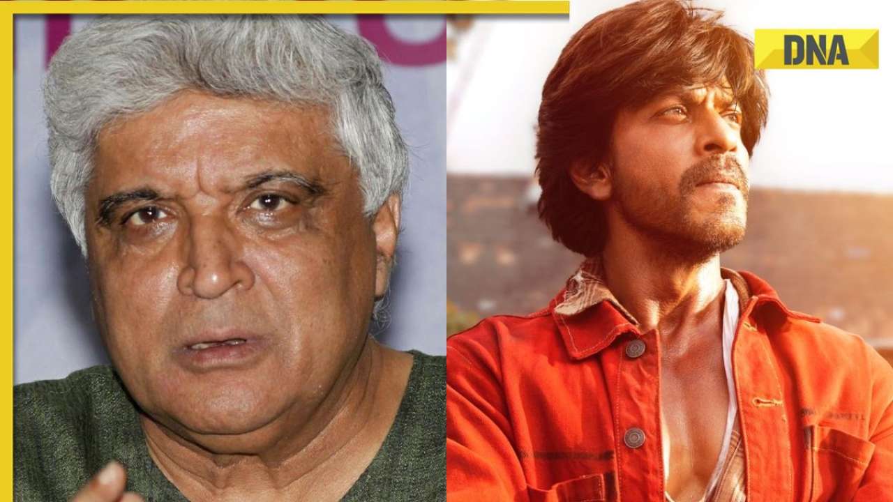 Javed Akhtar shares what inspired him to pen Dunki's song Nikle The Kabhi Hum Ghar Se: 'He requested me...'