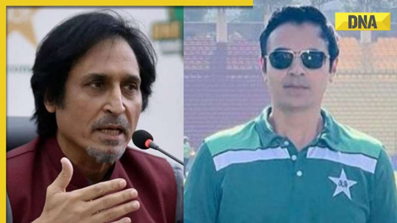 Ramiz Raja hits out at PCB for Salman Butt appointment, says 'insane to have....' 