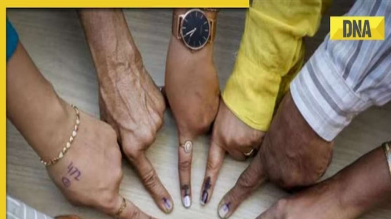 Mizoram Assembly Elections 2023 results: When, where to watch LIVE, how to check results on December 4