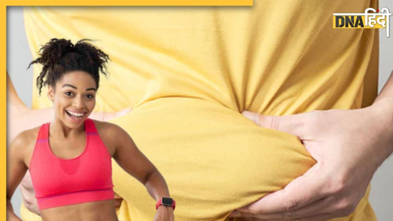 Weight Loss Exercise 5 