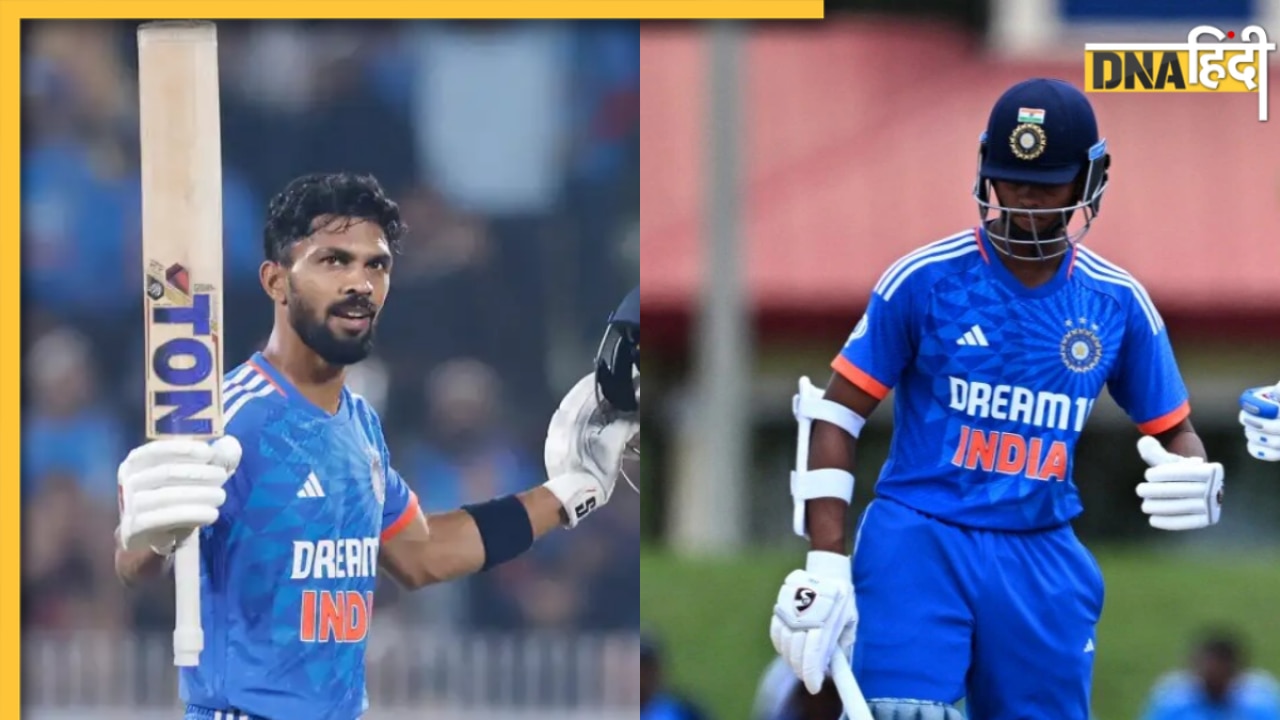 IND vs AUS: पहले टी20 में रन आउट कराने पर यशस्वी ने मांगी 'माफी', ऋतुराज ने किया बड़ा खुलासा
