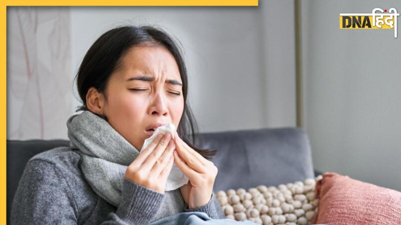 Pneumonia Diet: निमोनिया से जल्दी रिकवरी के लिए खाएं ये 5 चीजें, डायट में जरूर करें शामिल