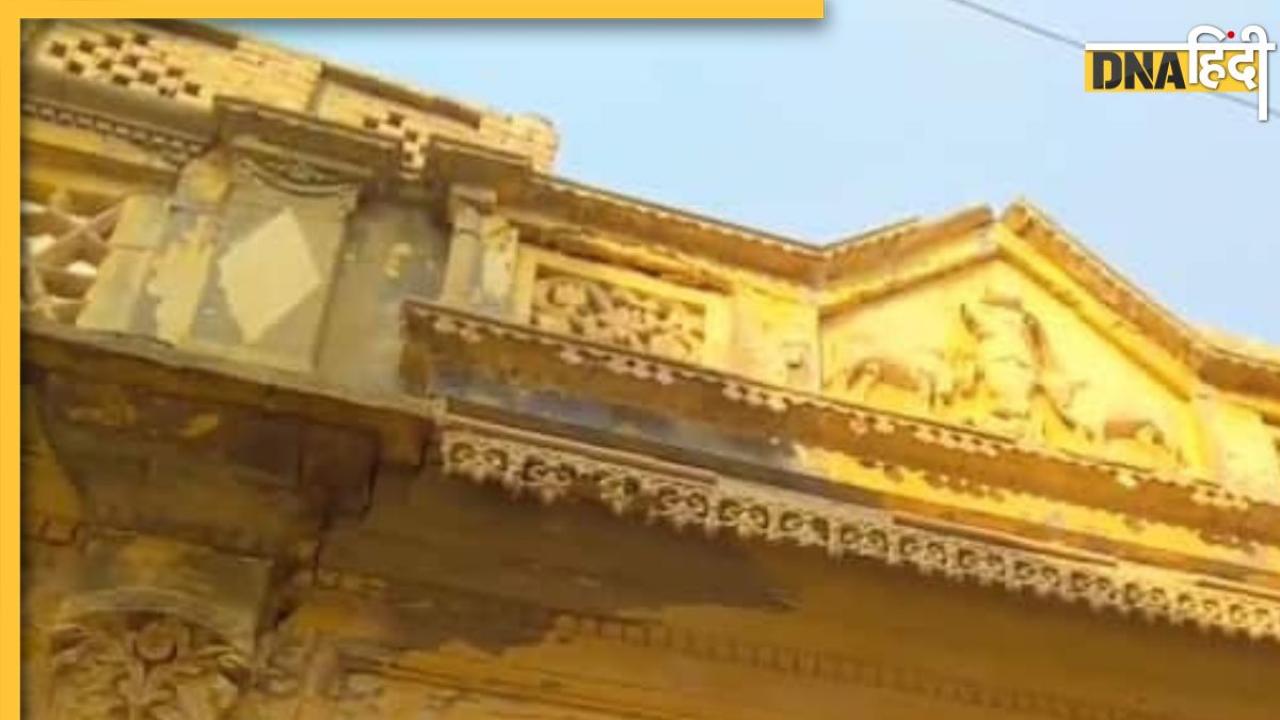 पाकिस्तान की एक और नापाक हरकत, श्रीकृष्ण मंदिर को बना दिया मदरसा, देखें Video