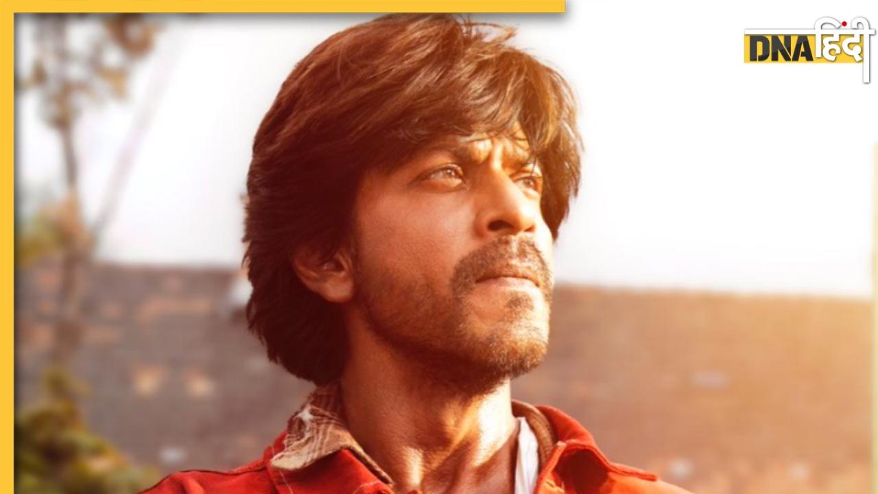 Dunki के नए गाने को देख भावुक हुए किंग खान, Shah Rukh Khan को आई माता-पिता और पुराने घर की याद