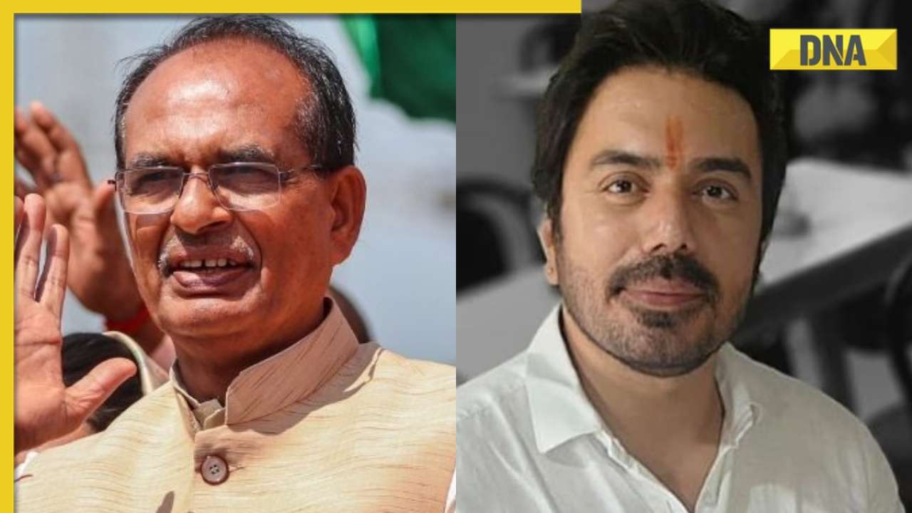 Madhya Pradesh Assembly Election Result 2023 Live: Shivraj Singh Chouhan leads in Budhni vs Vikram Mastal 