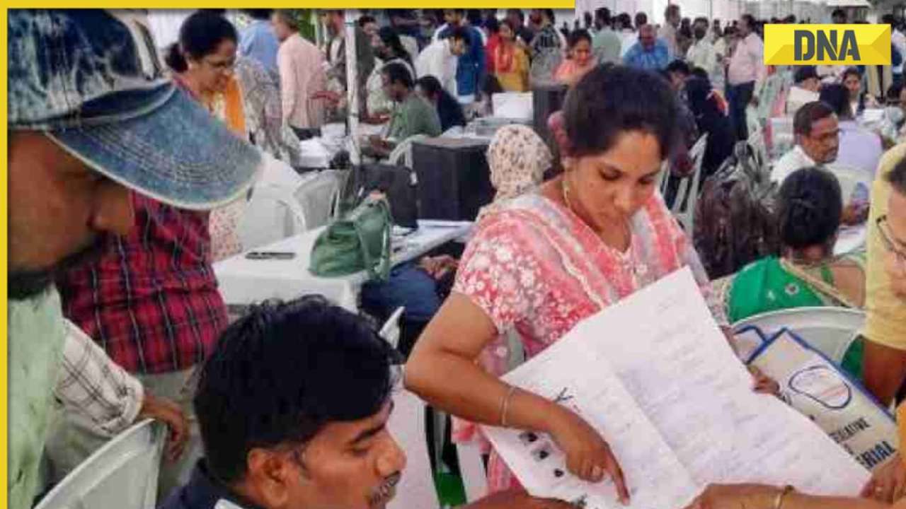 Telangana Assembly Elections Results 2023 LIVE Updates: Congress emerges victorious as it wins 61 seats
