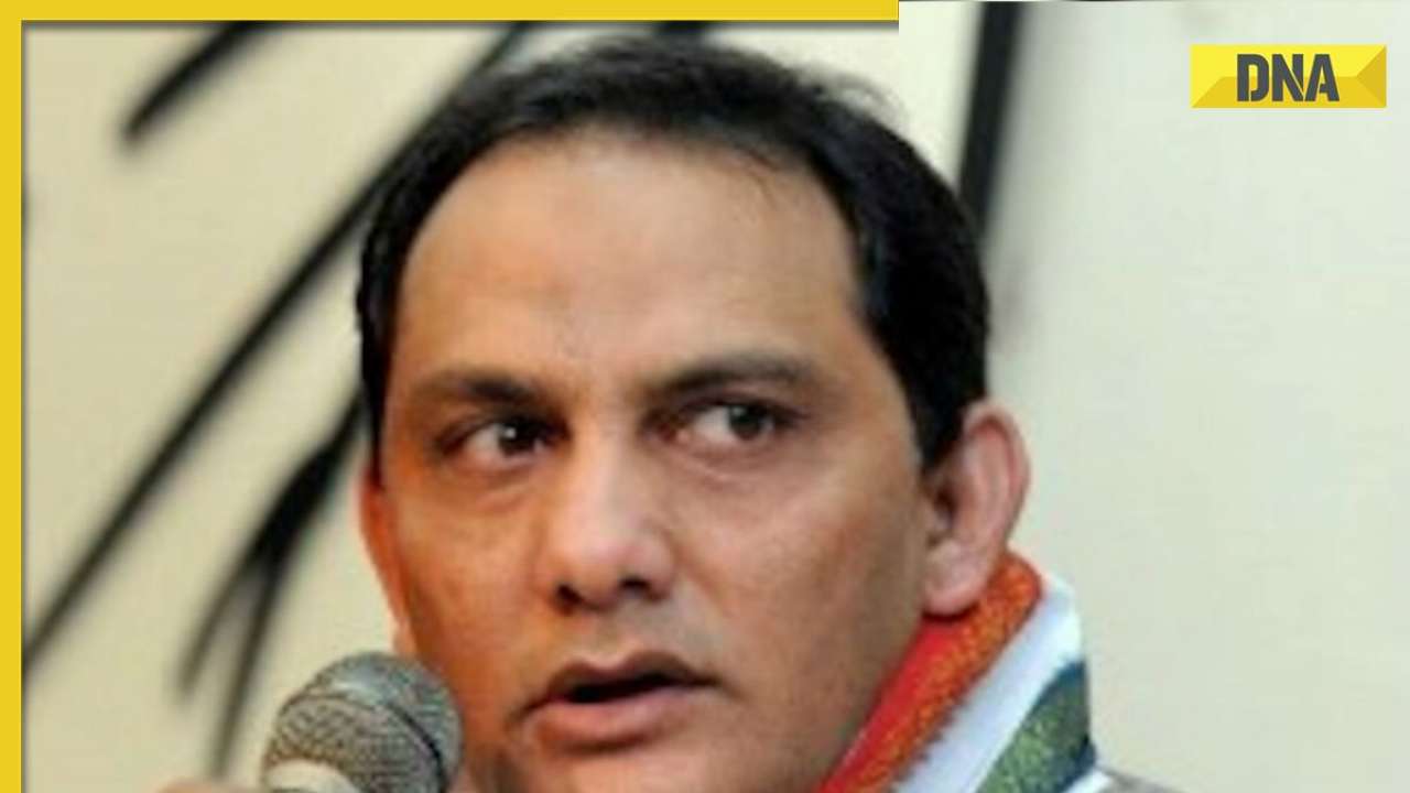 Telangana Jubilee Hills Assembly Election 2023 Live Updates: India ex-captain Mohd Azharuddin trailing by 1648 votes