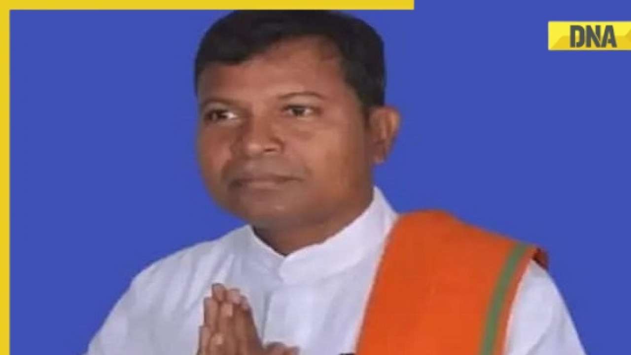 Chhattisgarh Assembly Election Konta Results 2023 LIVE: BJP's Soyam Muka leads against Congress' Kawasi Lakhma
