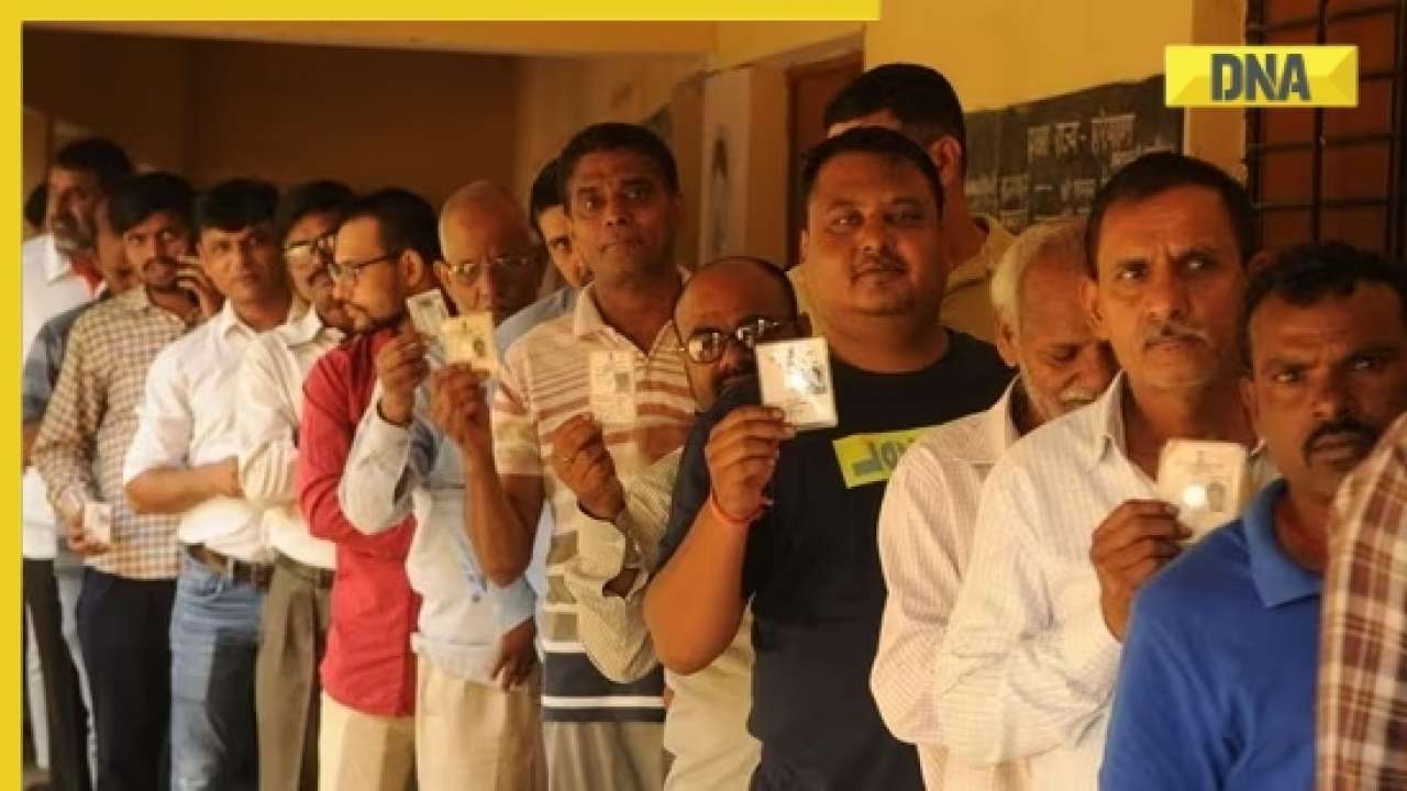 Chhattisgarh Assembly Election Kondagaon Results 2023 LIVE: BJP takes lead