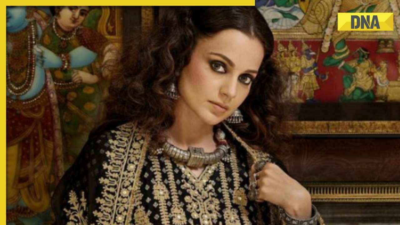 Kangana Ranaut reacts to being criticised for comparing PM Modi to Lord Rama after BJP's election wins: 'Geeta mein...'