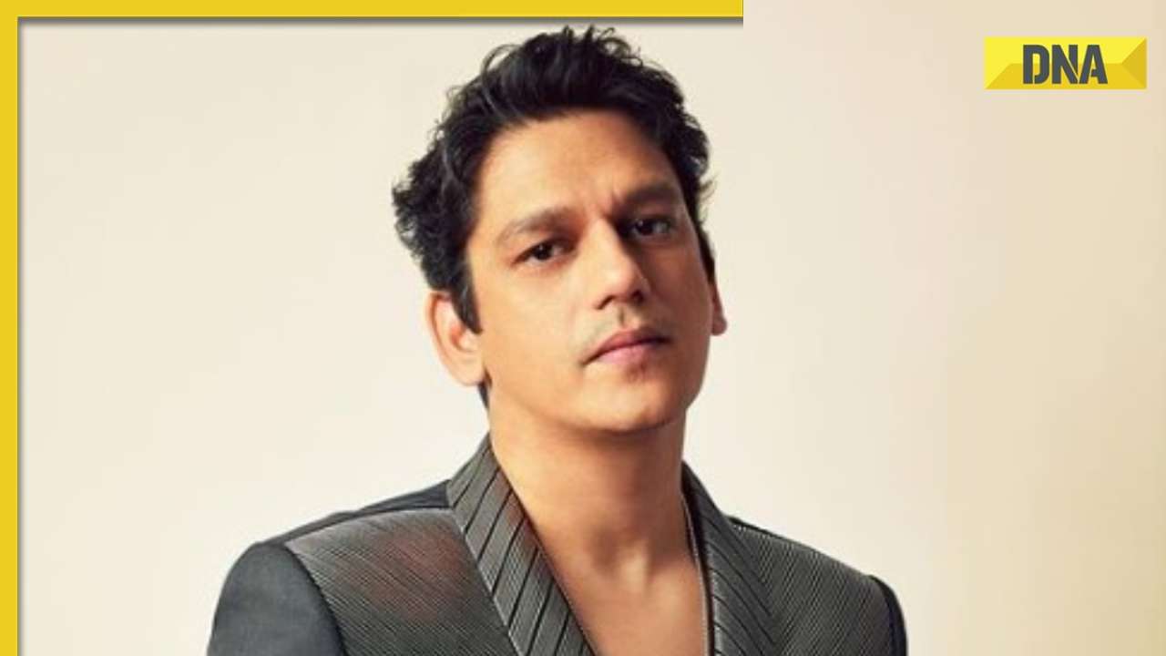 Vijay Varma reveals he was once removed from film after filmmaker's astrologer didn't like him