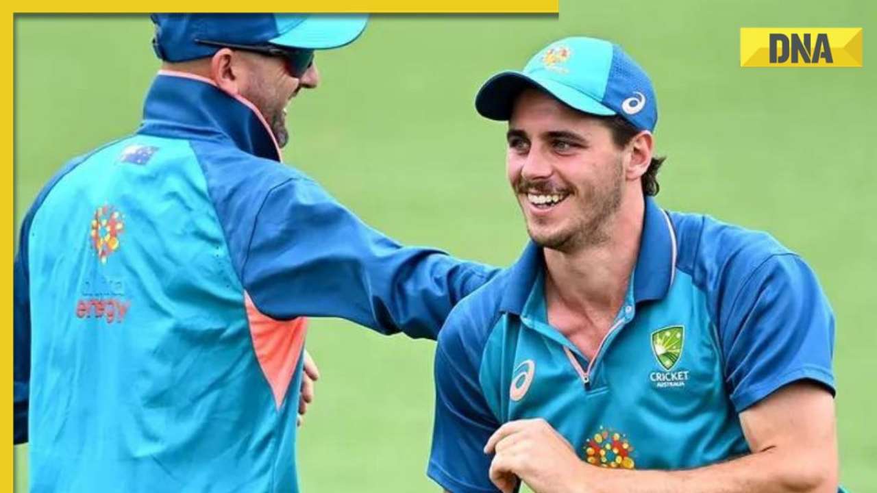PAK vs AUS 2023: Morris recalled as Australia name strong squad for 1st Test