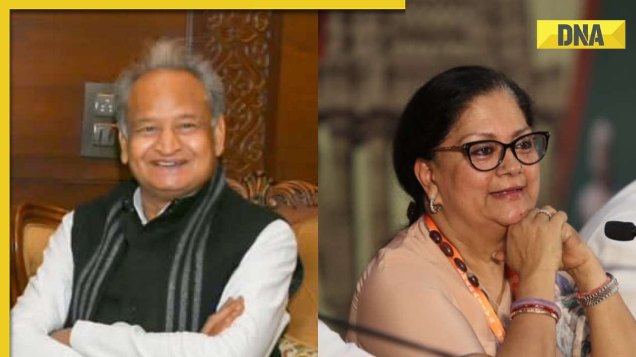 Rajasthan Assembly Election Result 2023: Who won, who lost