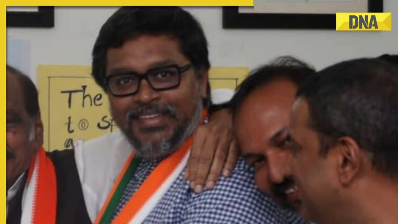 Who is Sunil Kanugolu, man who led Congress' victory in Telangana Assembly Elections 2023?