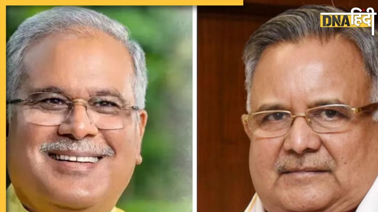 Chhattisgarh Election 2023: भूपेश बघेल भतीजे से निकले आगे, भाजपा प्रत्याशी ने डिप्टी सीएम टीएस देव को पछाड़ा