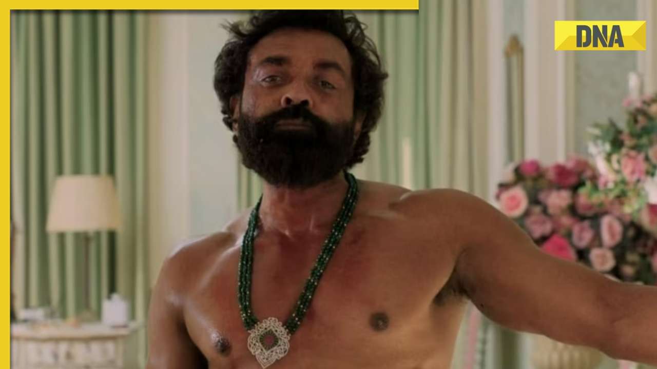 Bobby Deol breaks silence on his limited screen time in Animal: 'I wish I had more scenes but...'