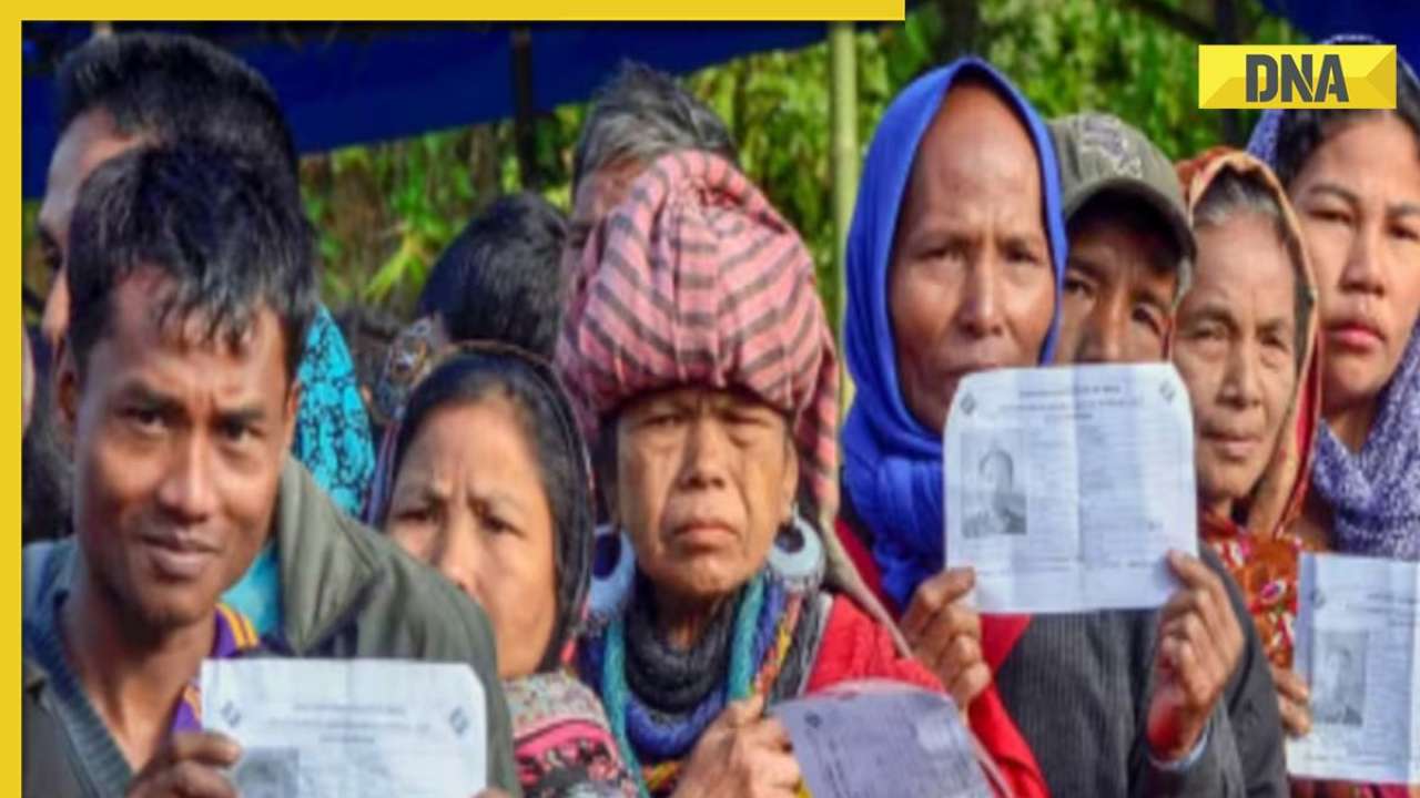 Mizoram Assembly Elections Results 2023 LIVE Updates: ZPM defeats MNF, secures 27 out of 40 seats