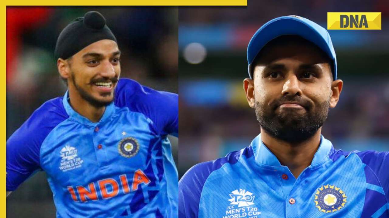 IND vs AUS, 5th T20I: Suryakumar Yadav reveals why he chose Arshdeep Singh to bowl crucial final over