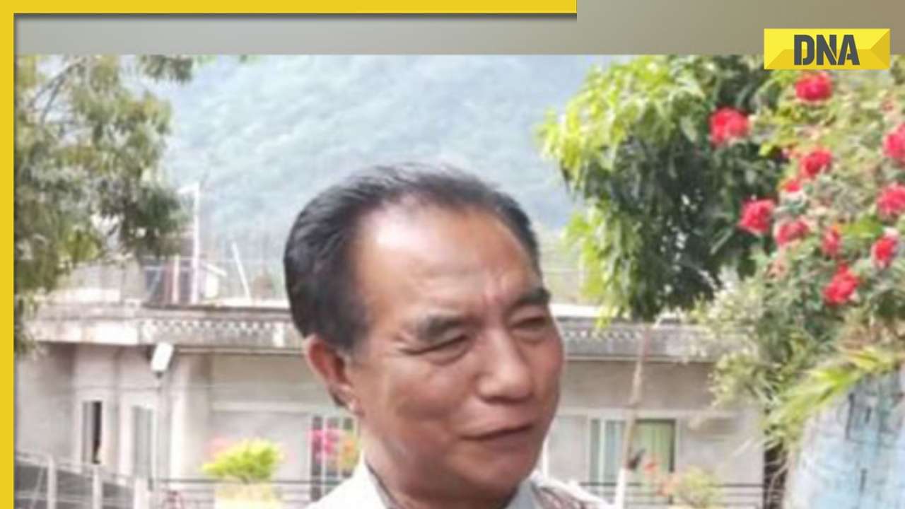 Mizoram results 2023: ZPM's CM candidate secures victory in Serchhip; party on track to form government with 17 wins
