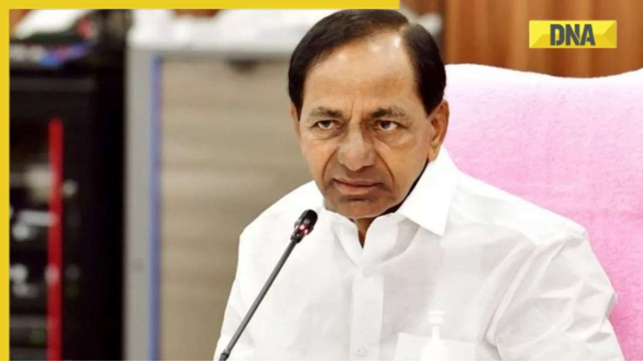 Telangana Assembly Election Result 2023: Everything that went wrong for K Chandrasekhar Rao's BRS