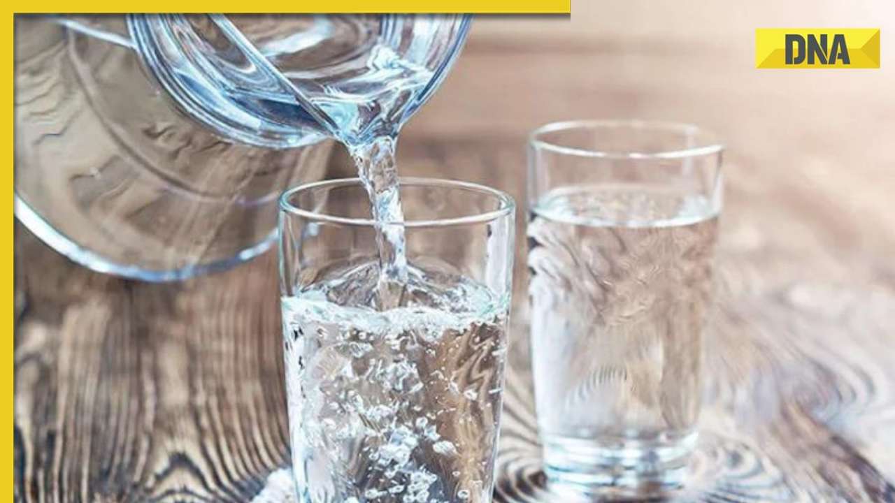 What is water fasting? Can it help you lose weight?