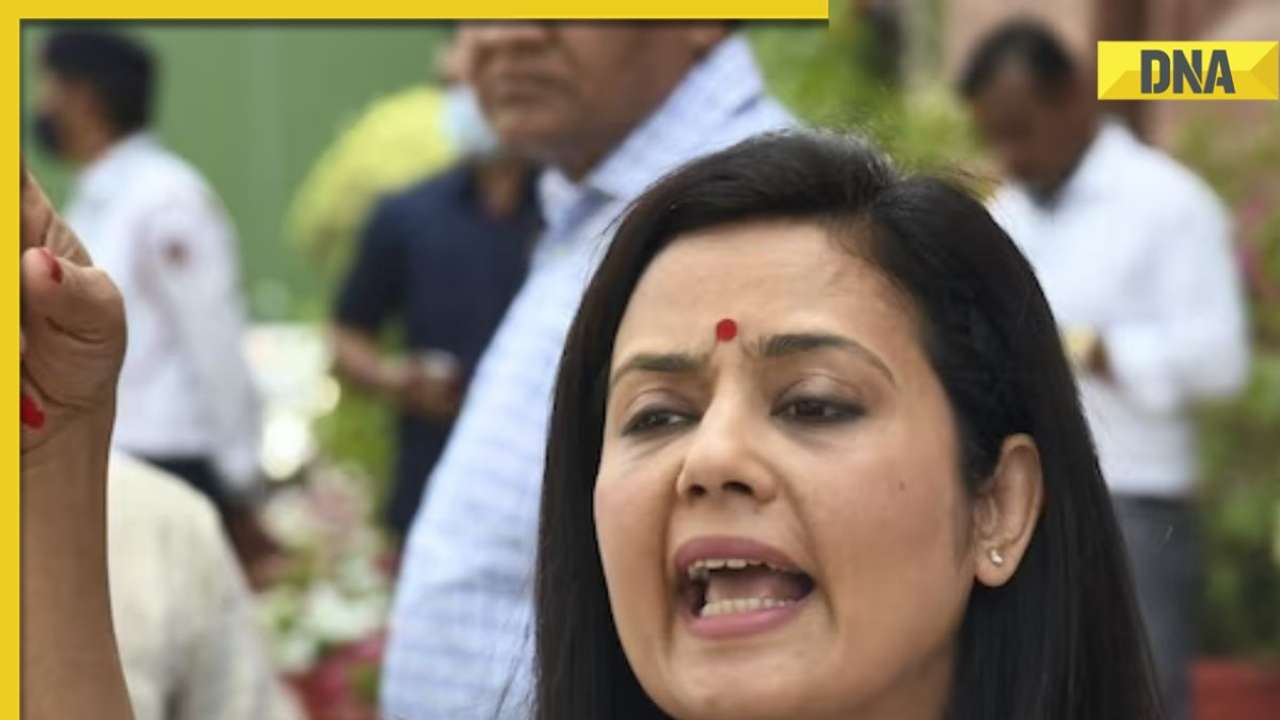 Congress claims political conspiracy to target Mahua Moitra, seeks discussion on LS ethics panel report