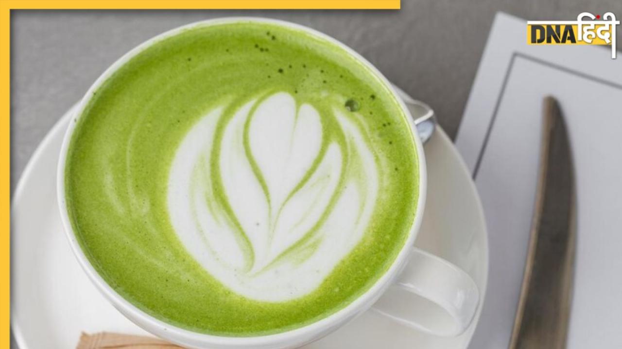 Green Coffee Benefits: डायबिटीज से कोलेस्ट्रॉल तक, रोज ग्रीन काॅफी पीने से दूर रहती हैं ये 5 बीमारियां