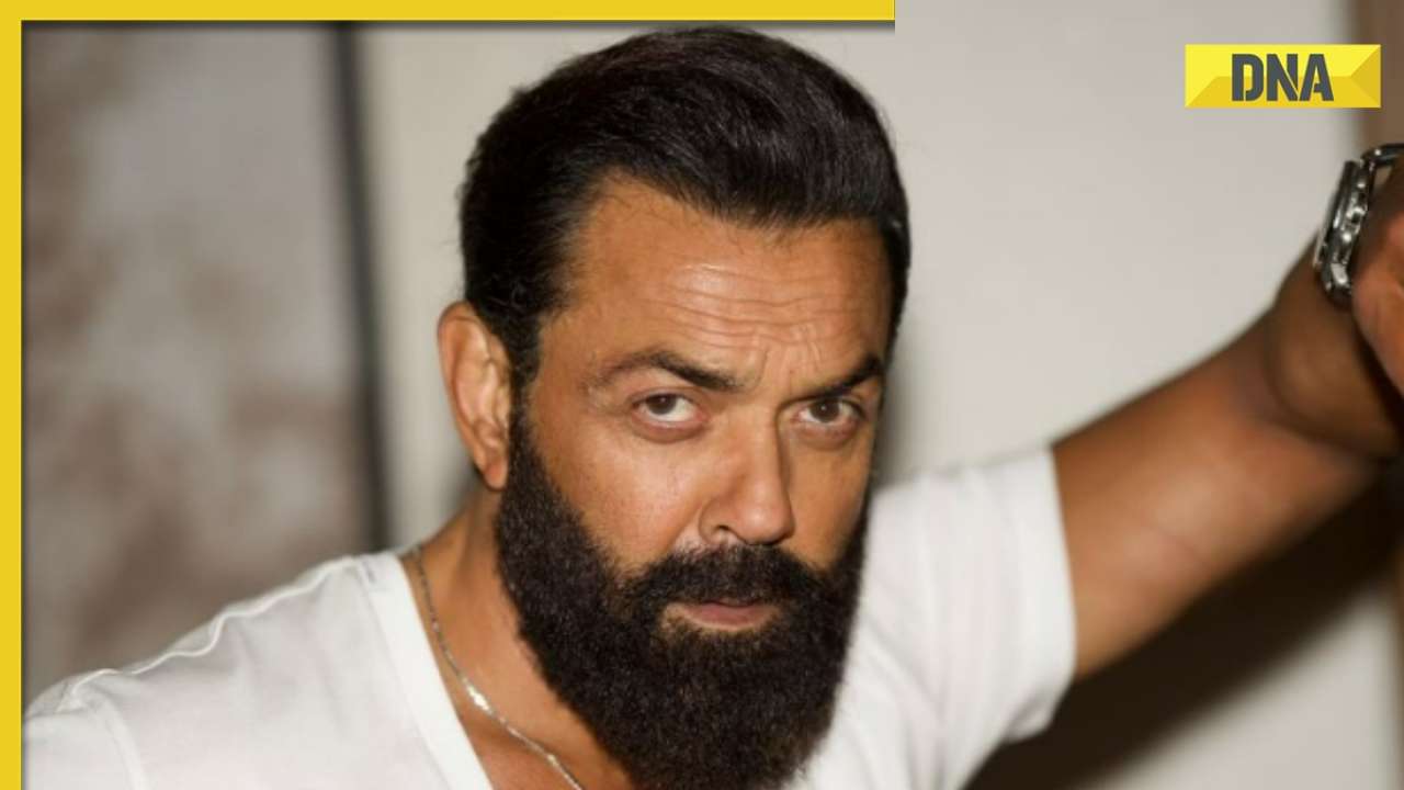 Bobby Deol reacts to polarising reactions to Sandeep Reddy Vanga's Animal: 'This kind of toxicity exists in our society'