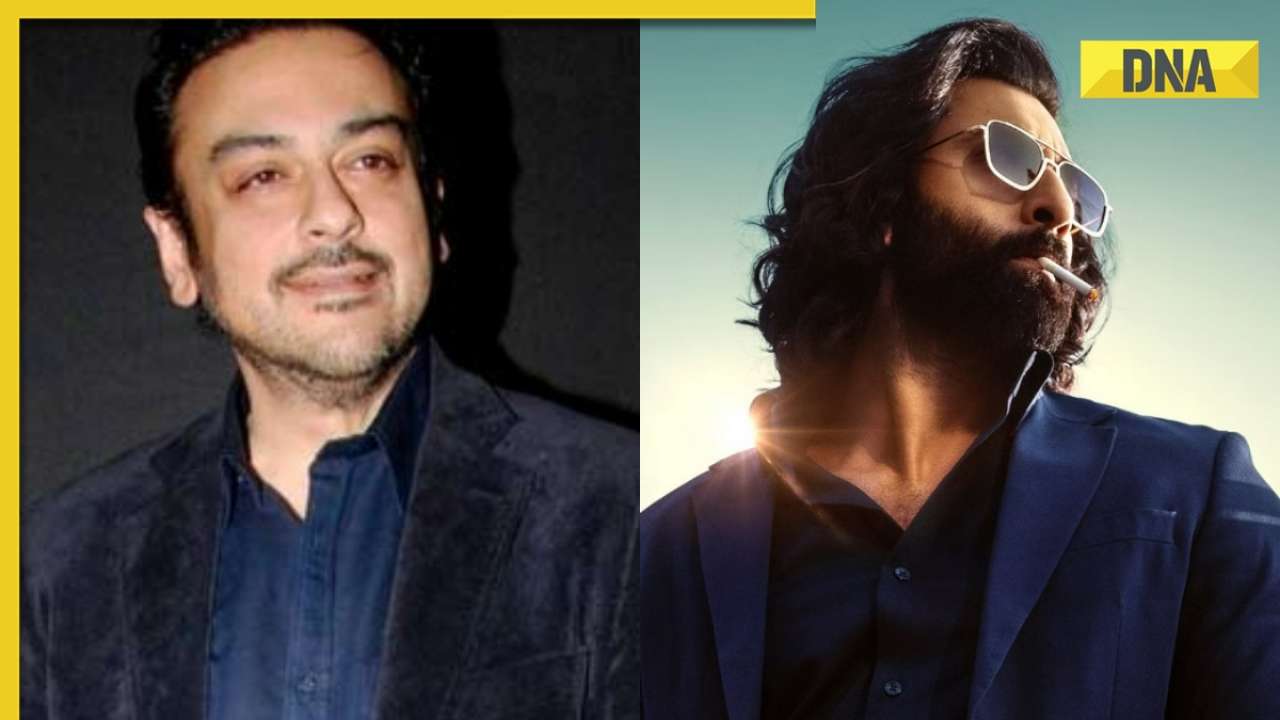 Adnan Sami cites Sholay, The Godfather, Deewaar to defend Animal: 'If a movie is given A rating, it means...'