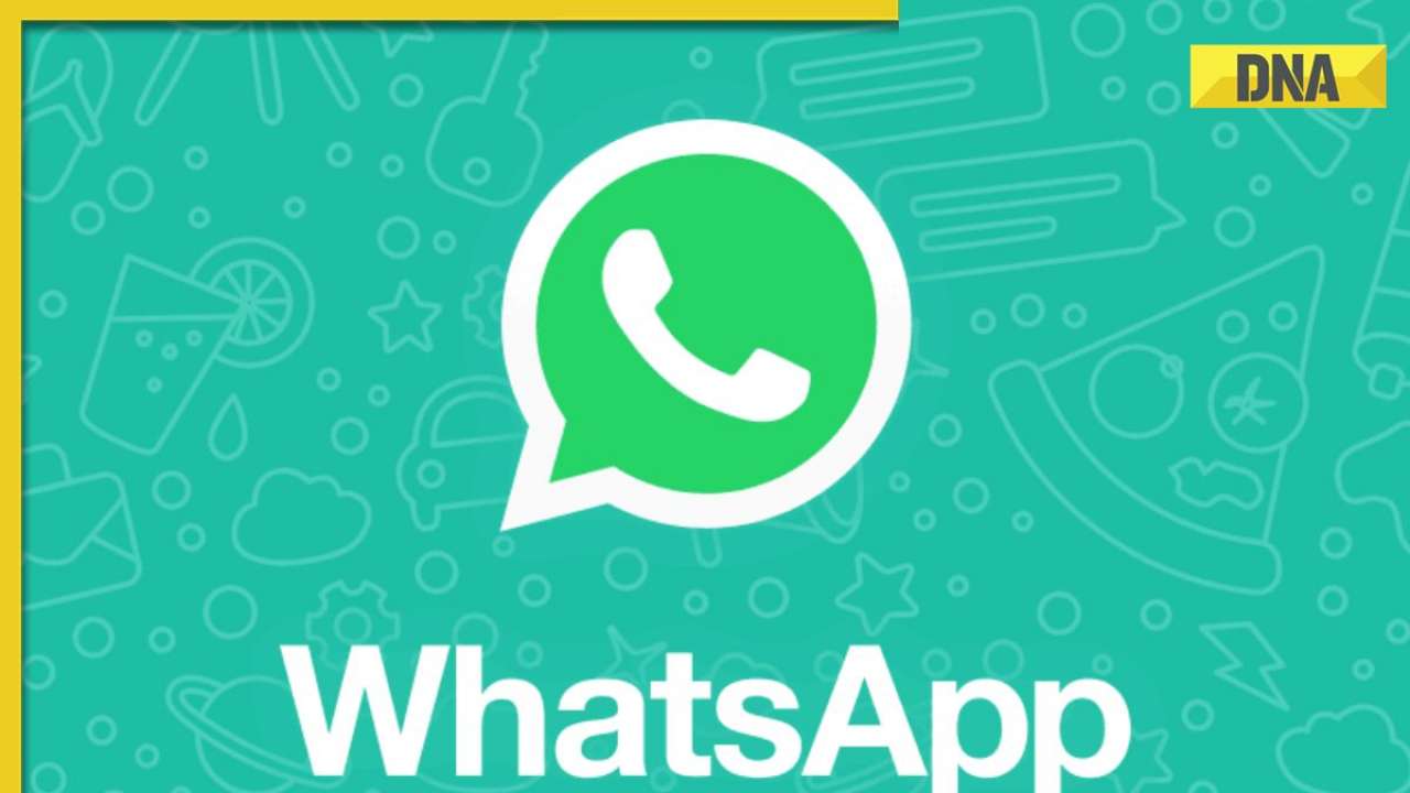 Apple iPhone users get useful WhatsApp feature, can now share photos and videos…