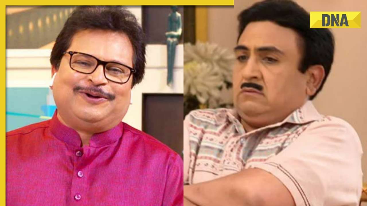 Asit Modi reveals if Taarak Mehta Ka Ooltah Chashmah is ending after Boycott TMKOC trends: 'We are unable to...'