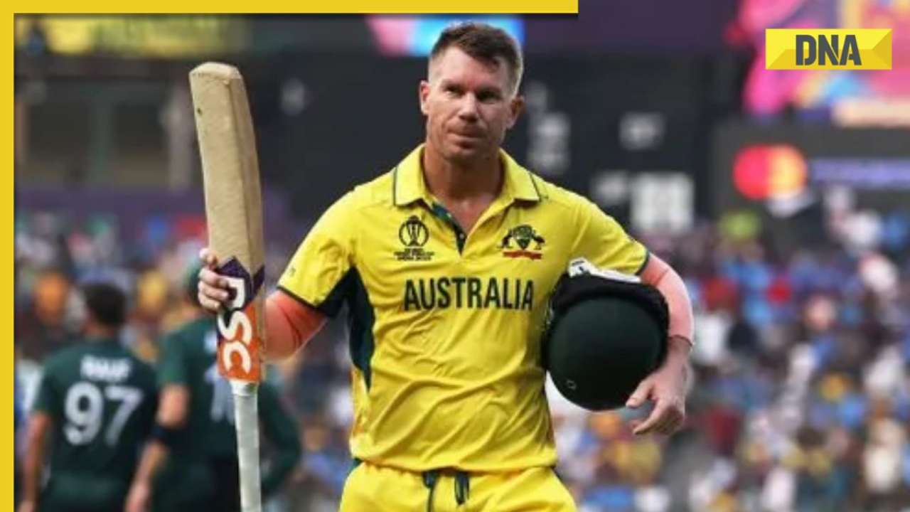 David Warner extends support to people in Chennai amid devastating floods, says ‘My thoughts are with…’