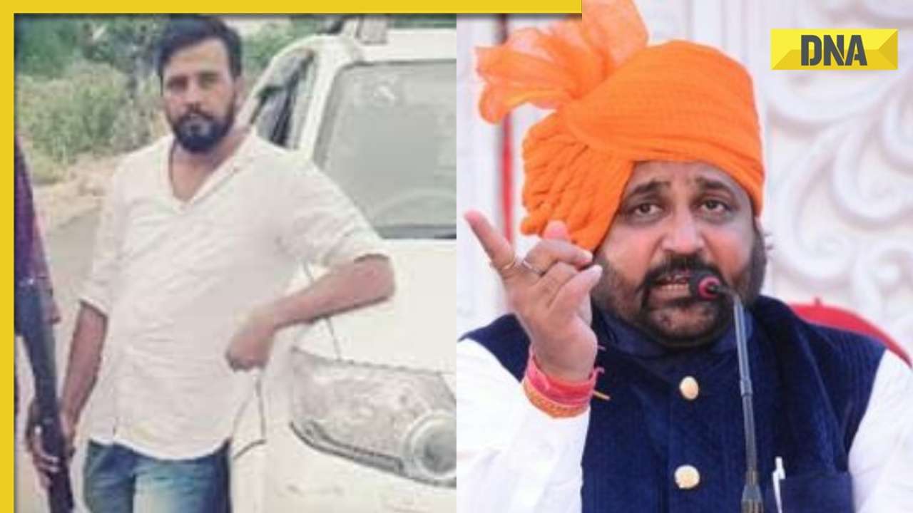 Who is Rohit Godara, gangster who claimed responsibility for Karni Sena chief's murder?