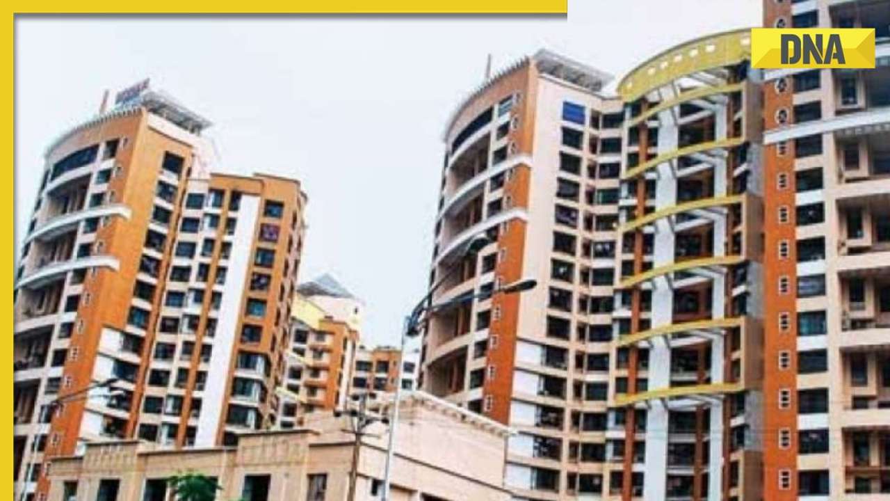 Housing prices rise in 41 cities including Delhi, Mumbai in July-Sept quarter
