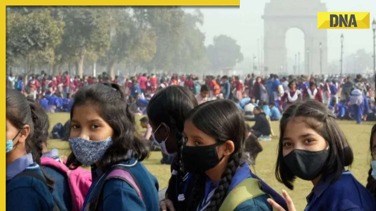 Delhi school vacation: Six day winter break confirmed for students, check dates