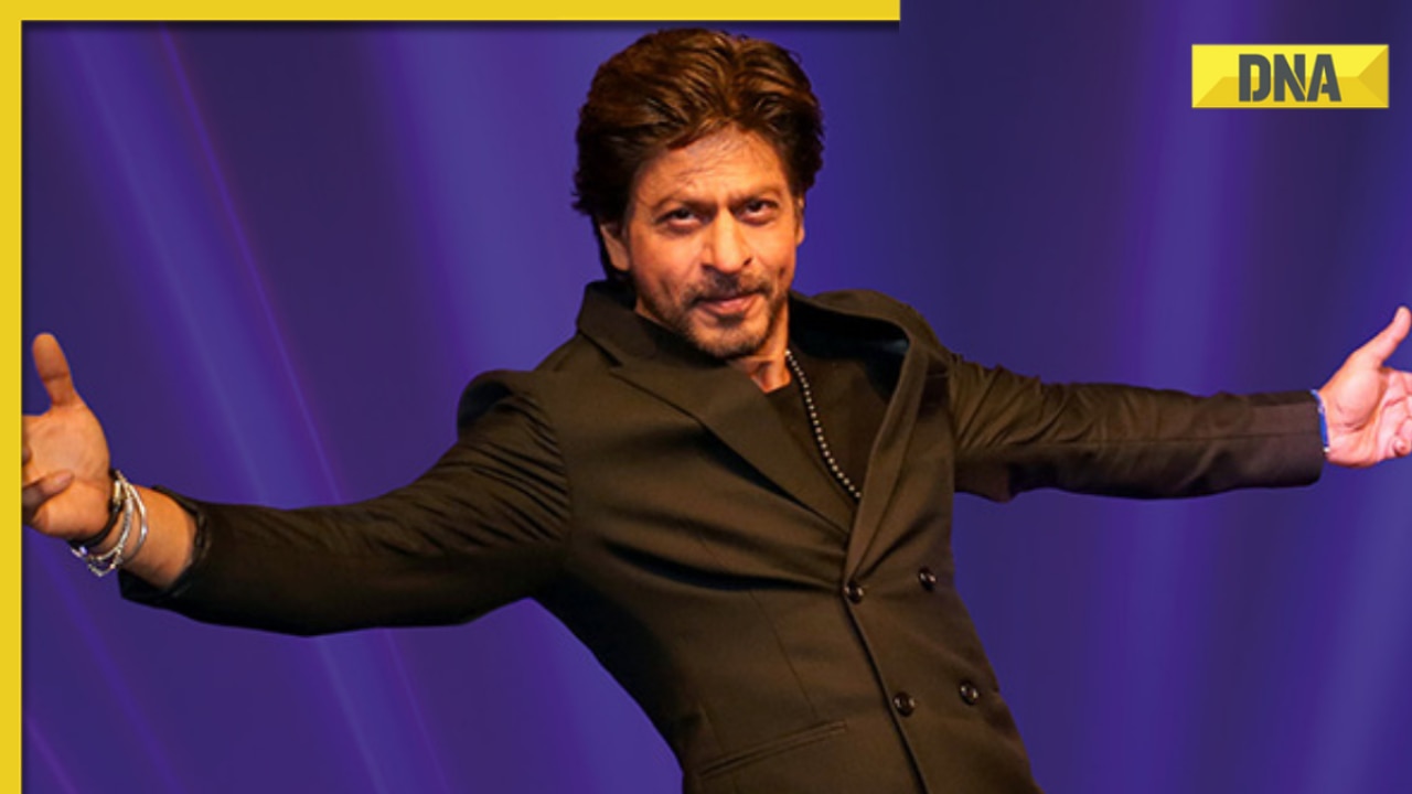 Shah Rukh Khan slams troll calling Dunki s**t; doubting Jawan, Pathaan's box office success: 'Will tell my PR team...'