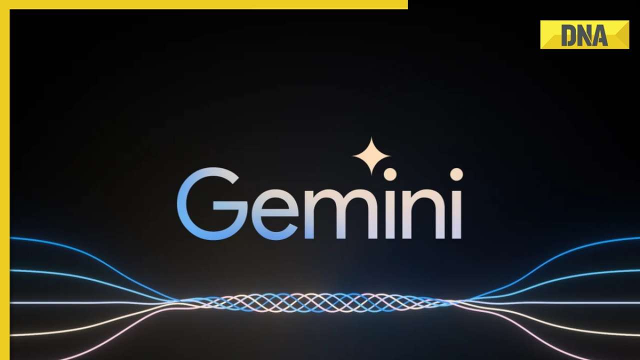 Gemini: Google launches its 'most capable' multimodal AI model in three sizes