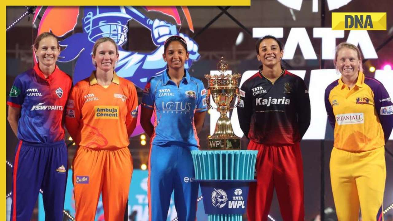 Potential WPL 2024 to Embrace Multi-City Format with Mumbai and Bengaluru Leading the Way: Sources