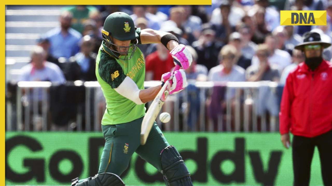 Former South Africa skipper hints at return to international cricket for T20 World Cup 2024