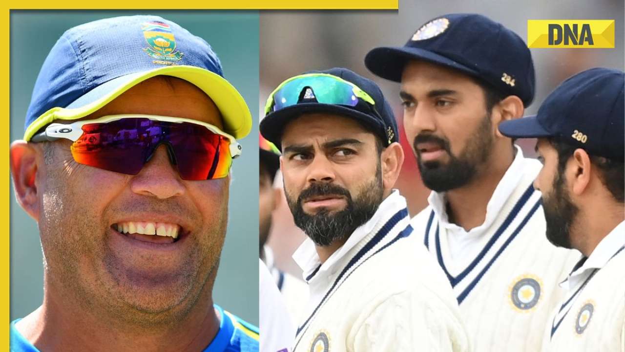 Jacques Kallis’ Cautionary Words for Rohit Sharma and the Indian Team: A Warning Ahead of the South Africa Tour