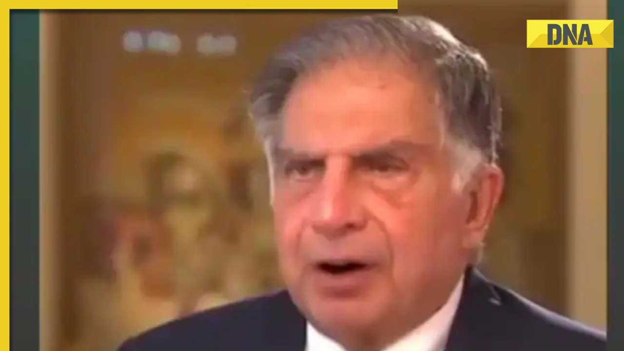 Ratan Tata flags fake video of his interview recommending investments
