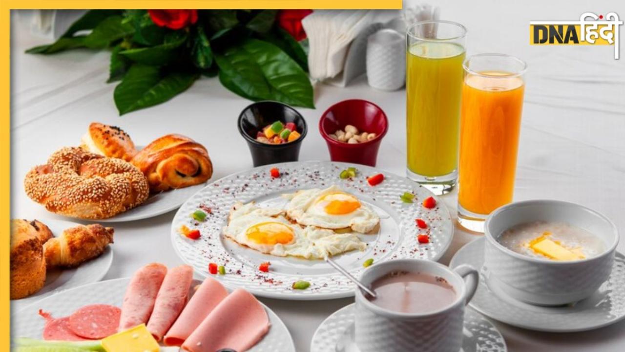 Worst Breakfast Foods: सुबह नाश्ते में भूलकर भी न खाएं ये चीजें, बढ़ता है गैस-अपच और डायबिटीज का खतरा