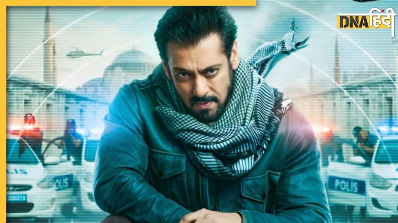 Tiger 3 नहीं चलने से परेशान हैं Salman Khan? अब शादीशुदा लोगों से कर डाली ये अपील