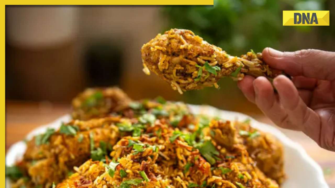 Man takes restaurant to court over chicken-less biryani, wins this amount as compensation