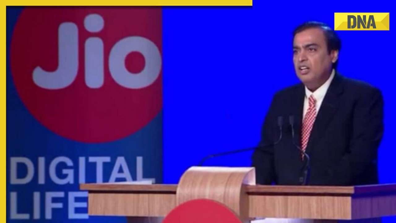 Mukesh Ambani launches new plan for Jio users: Unlimited calls, 5G data, OTT subscription at just Rs…