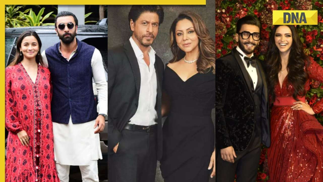 Only Indian film at Sundance 2024 is produced by this Bollywood couple, it's not SRK-Gauri, Ranbir-Alia, Ranveer-Deepika