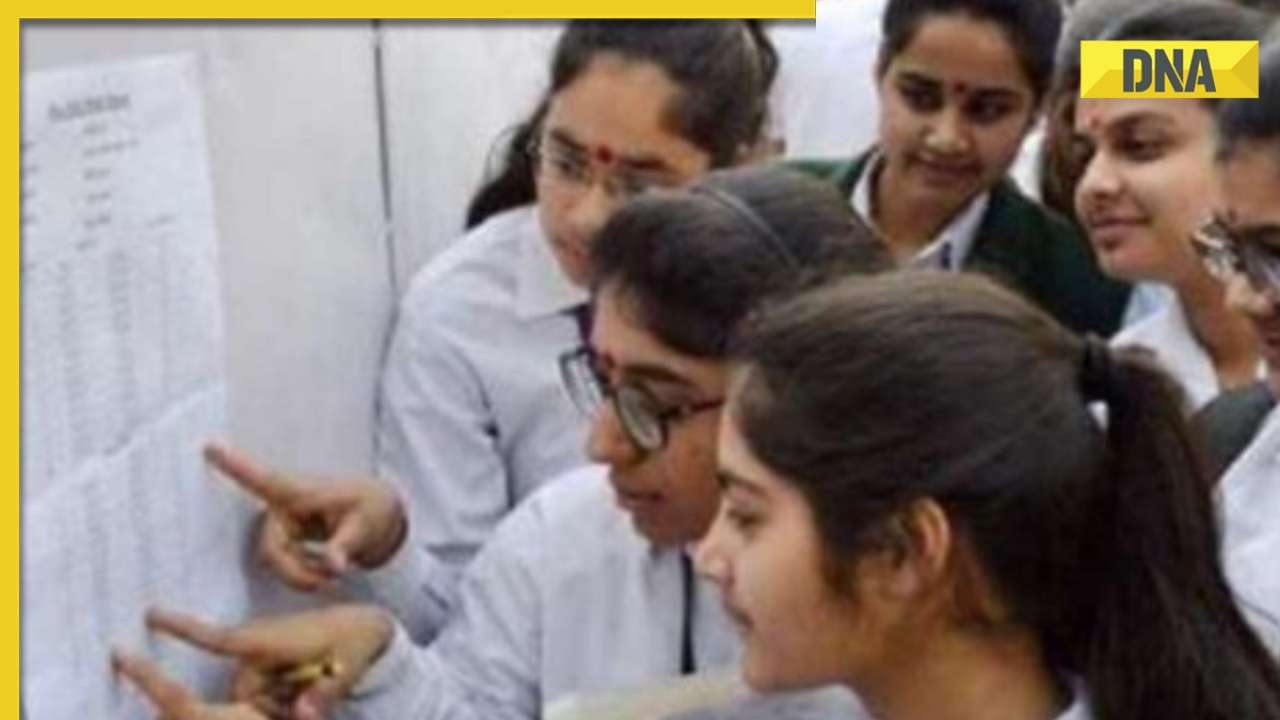 Date sheet for Class 10, 12 board exams in UP released; details inside