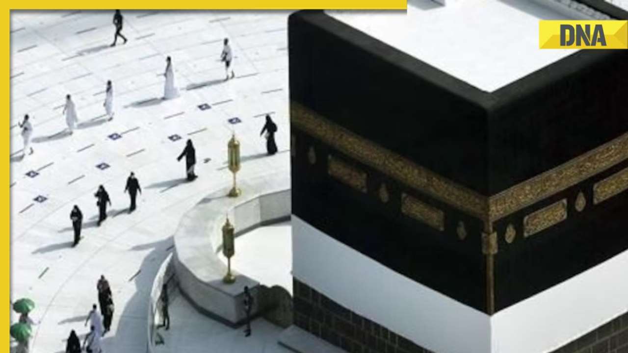 Hajj Pilgrimage 2024: Online application process underway, how to apply, other important details here 